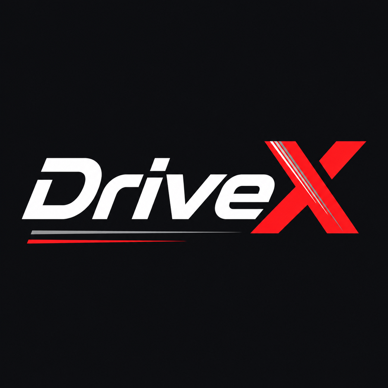 DriveX